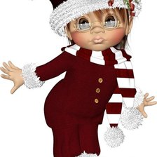 РОЖДЕСТВЕНСКИЙ ЭЛЬФ