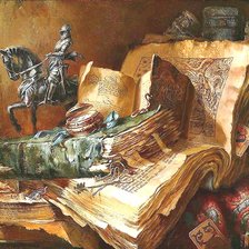 Схема вышивки «№2226834»