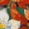Предпросмотр схемы вышивки «новогоднее настроение» (№2227076)
