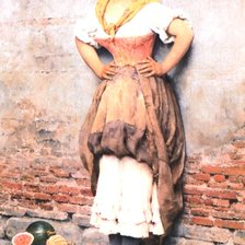 Схема вышивки «№2227382»