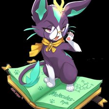 Схема вышивки «YUMMI»