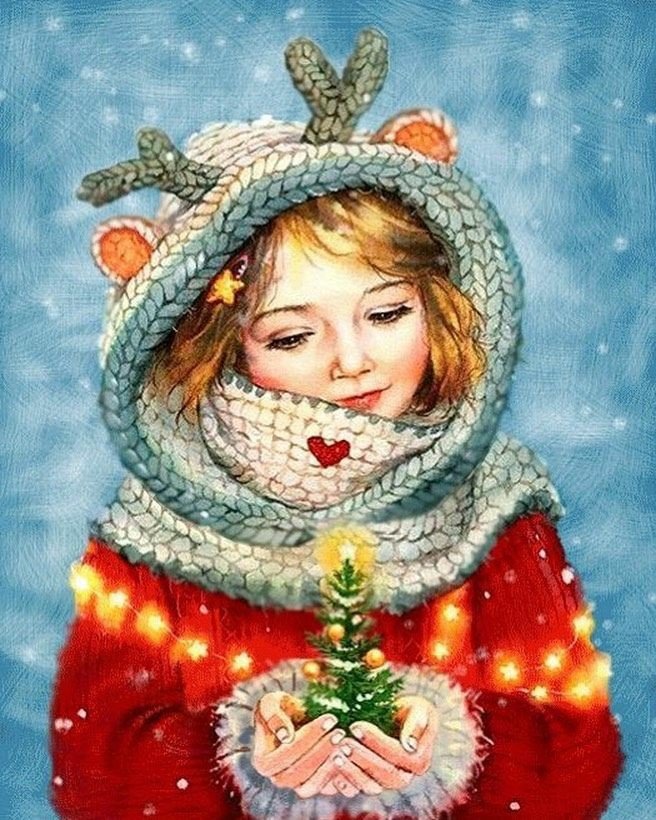 Lng.01-girl - оригинал