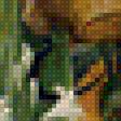 Предпросмотр схемы вышивки «4 сезона» (№2227999)