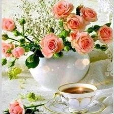 Схема вышивки «№2228071»