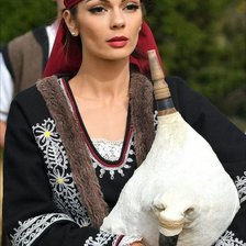 Схема вышивки «№2228408»