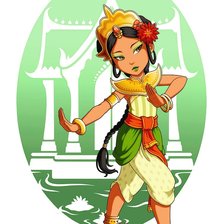 Схема вышивки «№2228421»