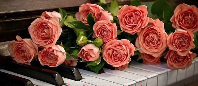 Лірична симфонія - оригинал