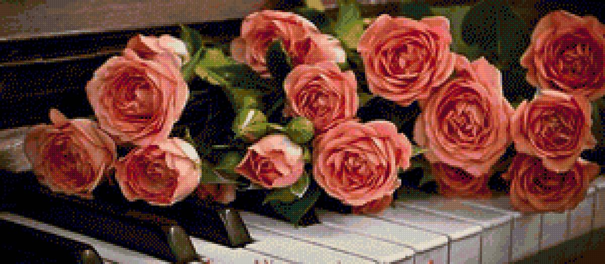 Лірична симфонія - предпросмотр