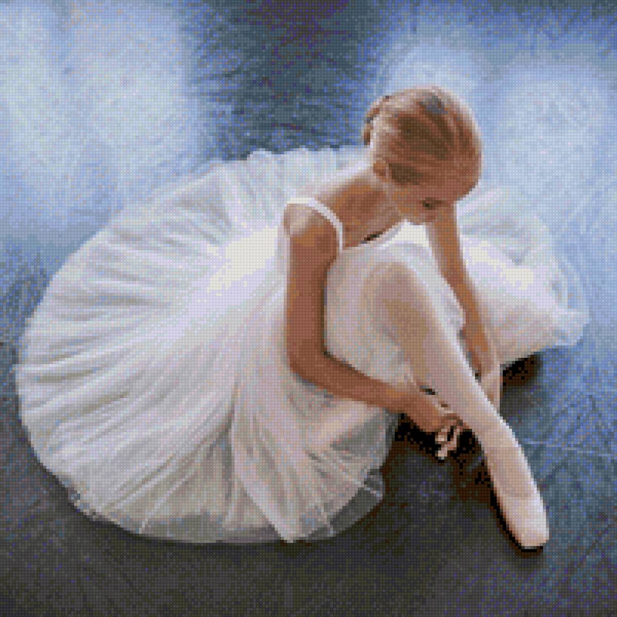 dulce bailarina - ballet - предпросмотр