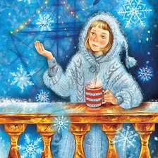 Схема вышивки «№2228839»