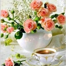 Схема вышивки «№2229034»