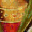Предпросмотр схемы вышивки «№2229137»