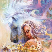 Схема вышивки «№2229209»