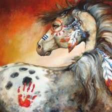 Схема вышивки «№2229220»