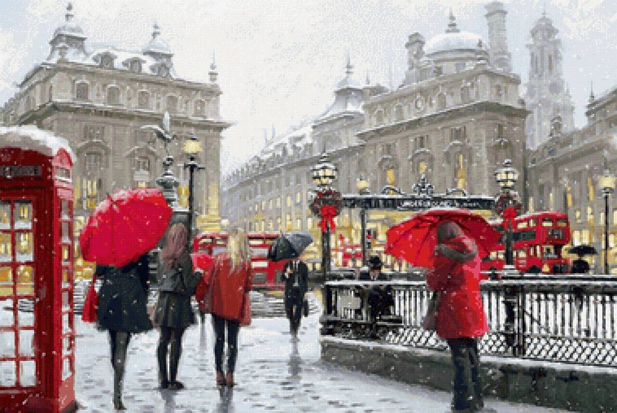 №2229223 - лондон - предпросмотр