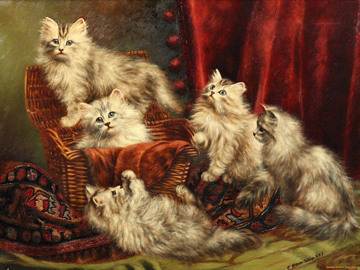 №2229257 - картина - оригинал