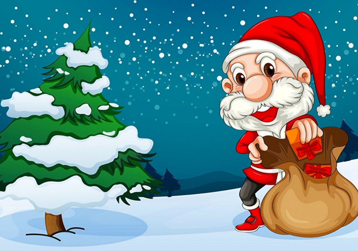 Детская - оригинал