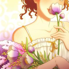 Схема вышивки «№2230307»