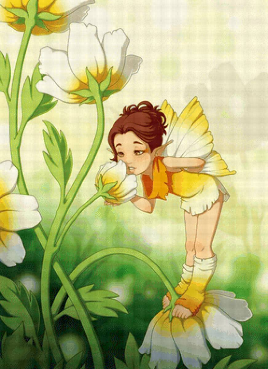 №2230309 - фея - предпросмотр