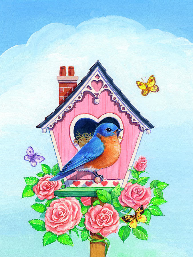 Рисунок - оригинал