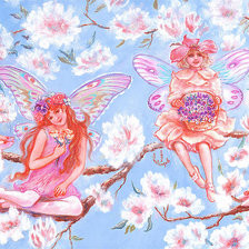 Схема вышивки «№2230316»