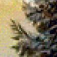 Предпросмотр схемы вышивки «Юрий Корников Зима» (№2230454)