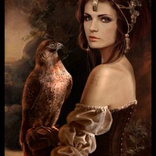 Схема вышивки «№2230541»