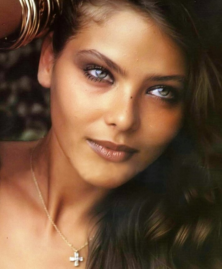 Орнелла Мути - оригинал