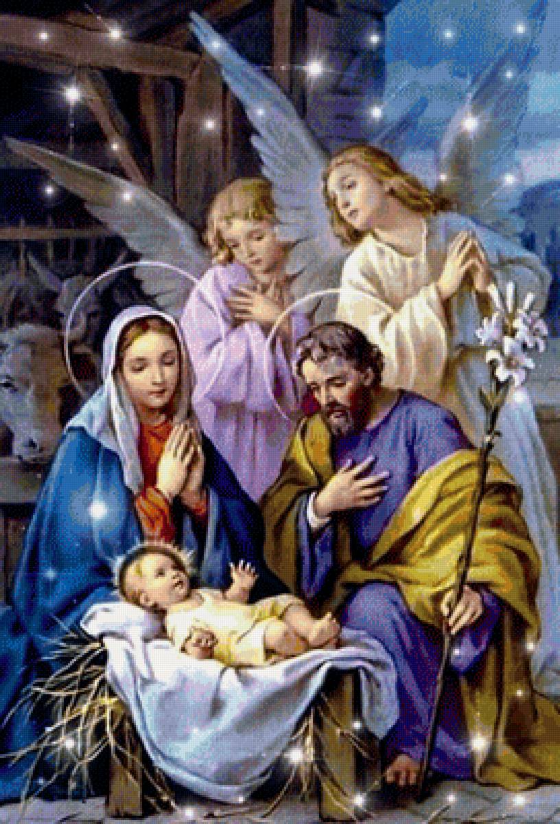 NAVIDAD - предпросмотр