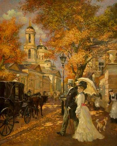 19 век.худ.первоницкий - оригинал