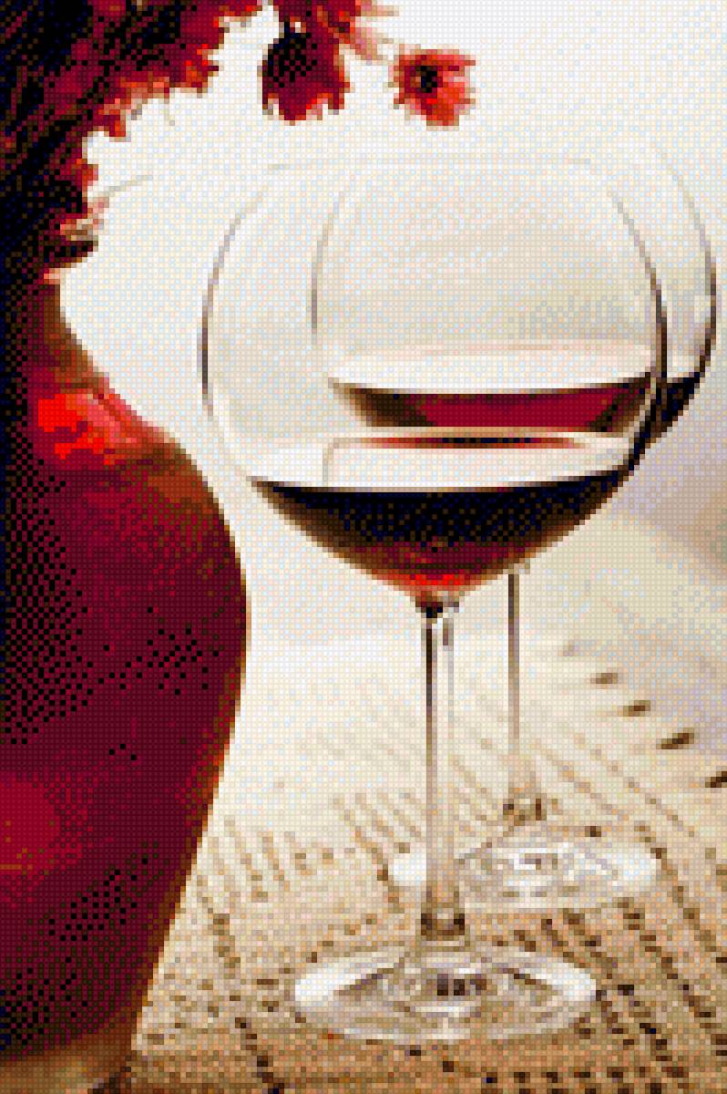 Вечером вдвоем. - любовь, жизнь - предпросмотр