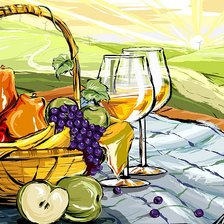 Схема вышивки «№2232031»