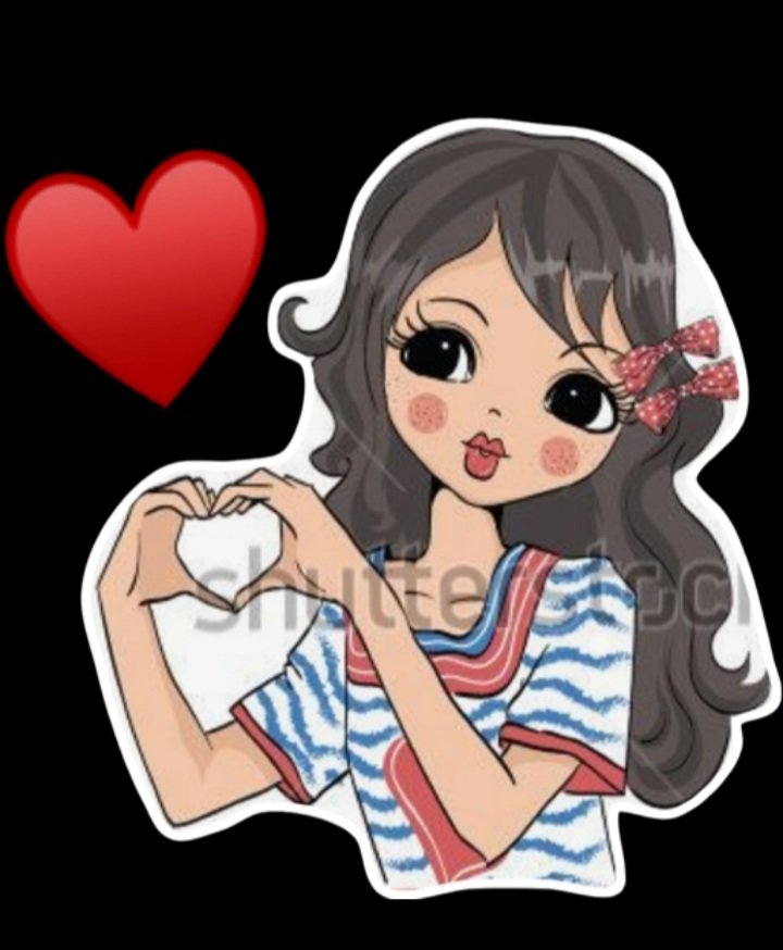 Stiker - stiker - оригинал