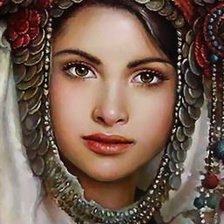 Схема вышивки «№2232339»