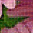 Предпросмотр схемы вышивки «Цветы» (№2232425)