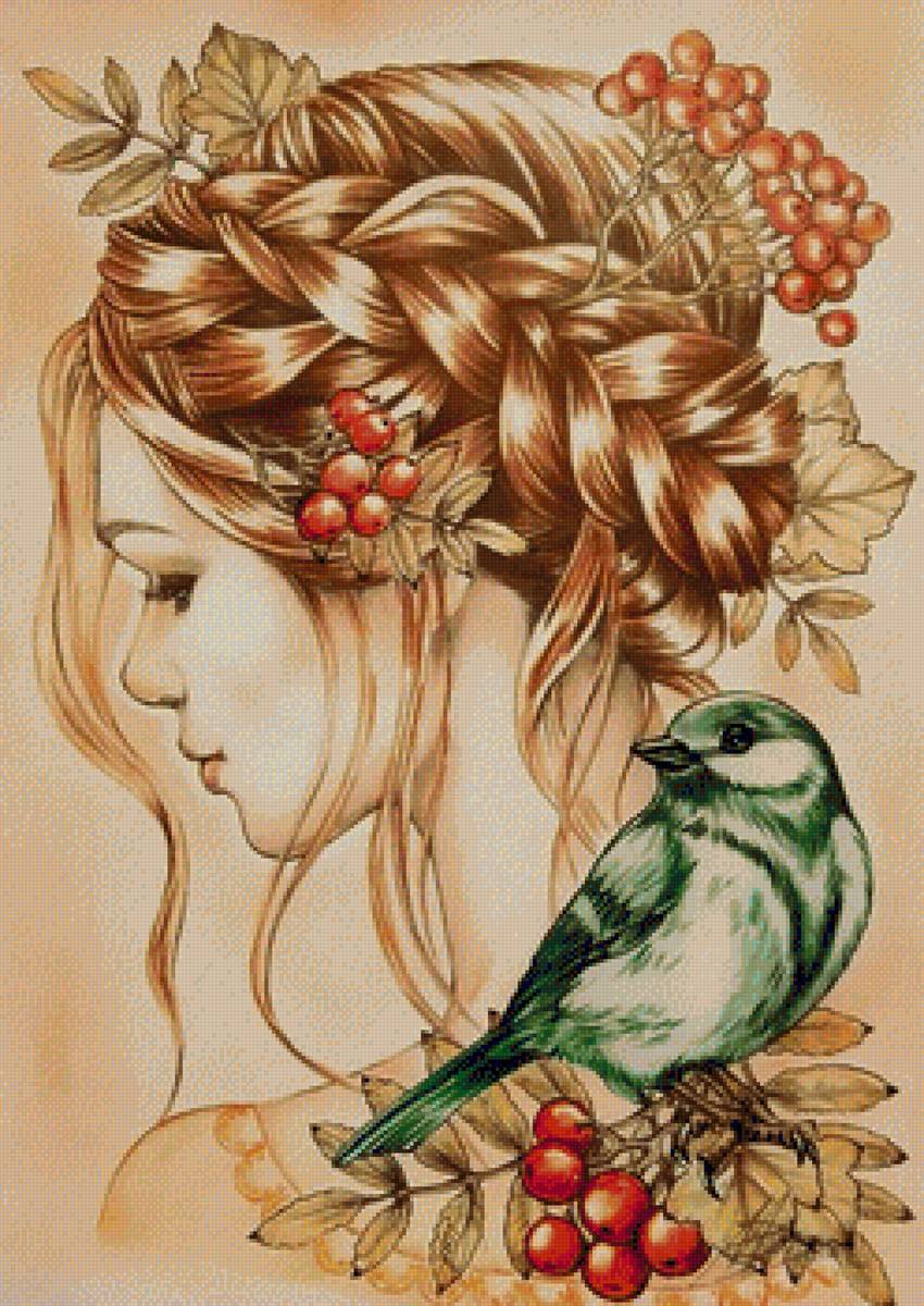 ROSTRO - предпросмотр