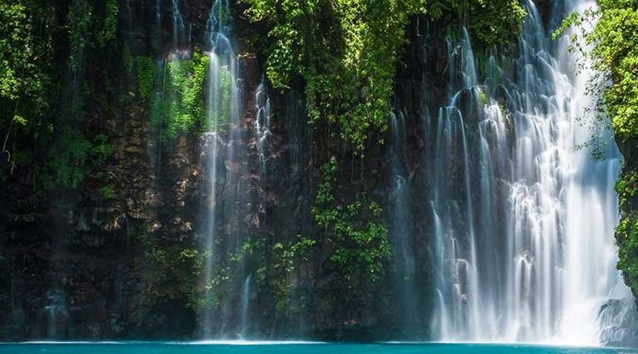 Tinago Falls - falls - оригинал