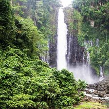 Схема вышивки «Maria Cristina Falls»