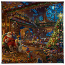 Схема вышивки «№2232621»