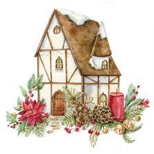 Схема вышивки «№2232688»