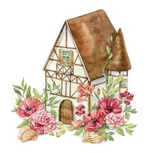 Схема вышивки «№2232690»