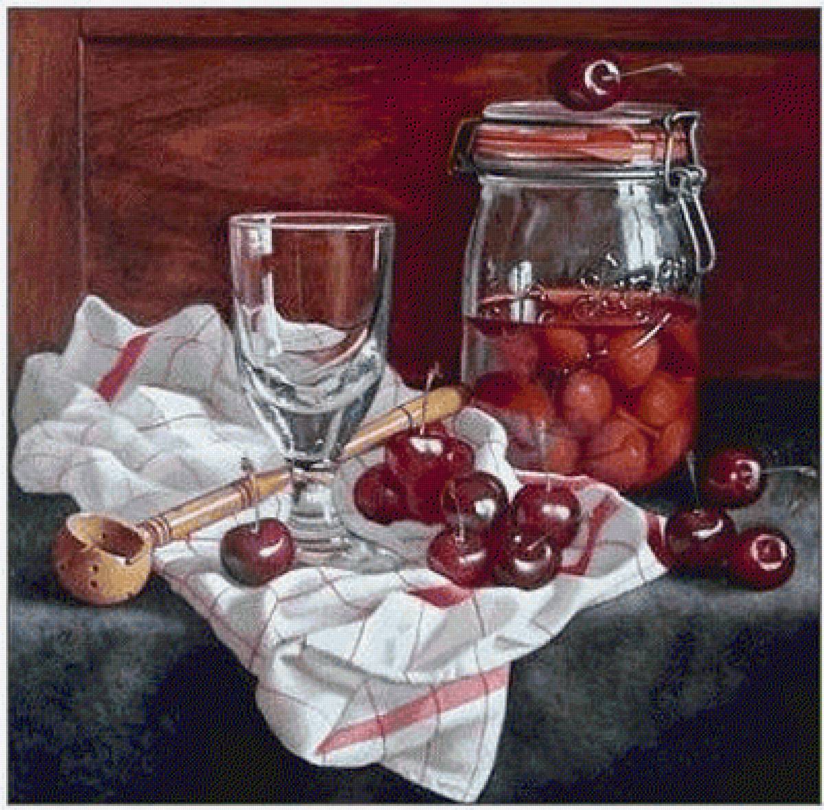 bodegon - cocina - предпросмотр