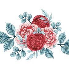 Схема вышивки «№2233423»