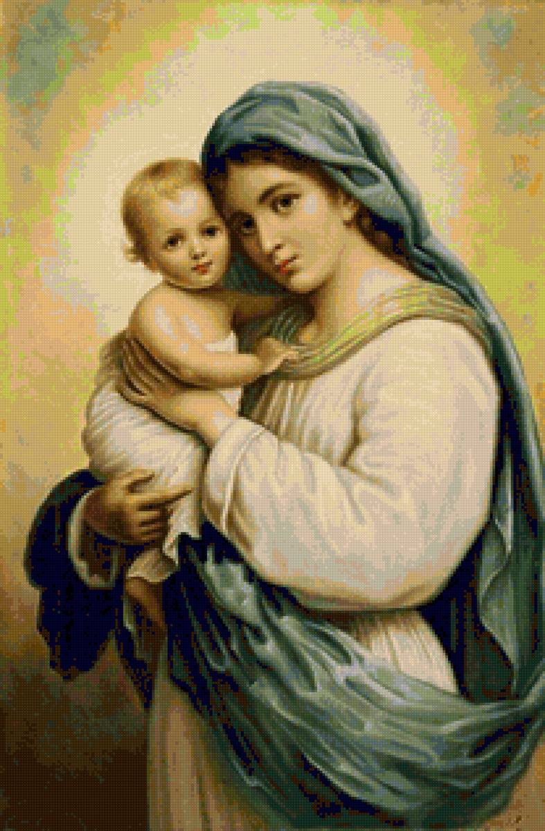 Мать и дитя 3 - предпросмотр