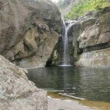 Balay Anito Falls