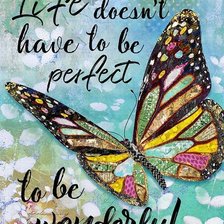 Схема вышивки «Inspiration»