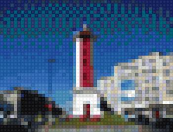 Lighthouse - предпросмотр