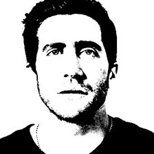 Джейк Джиленхолл