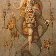 Повелитель трав