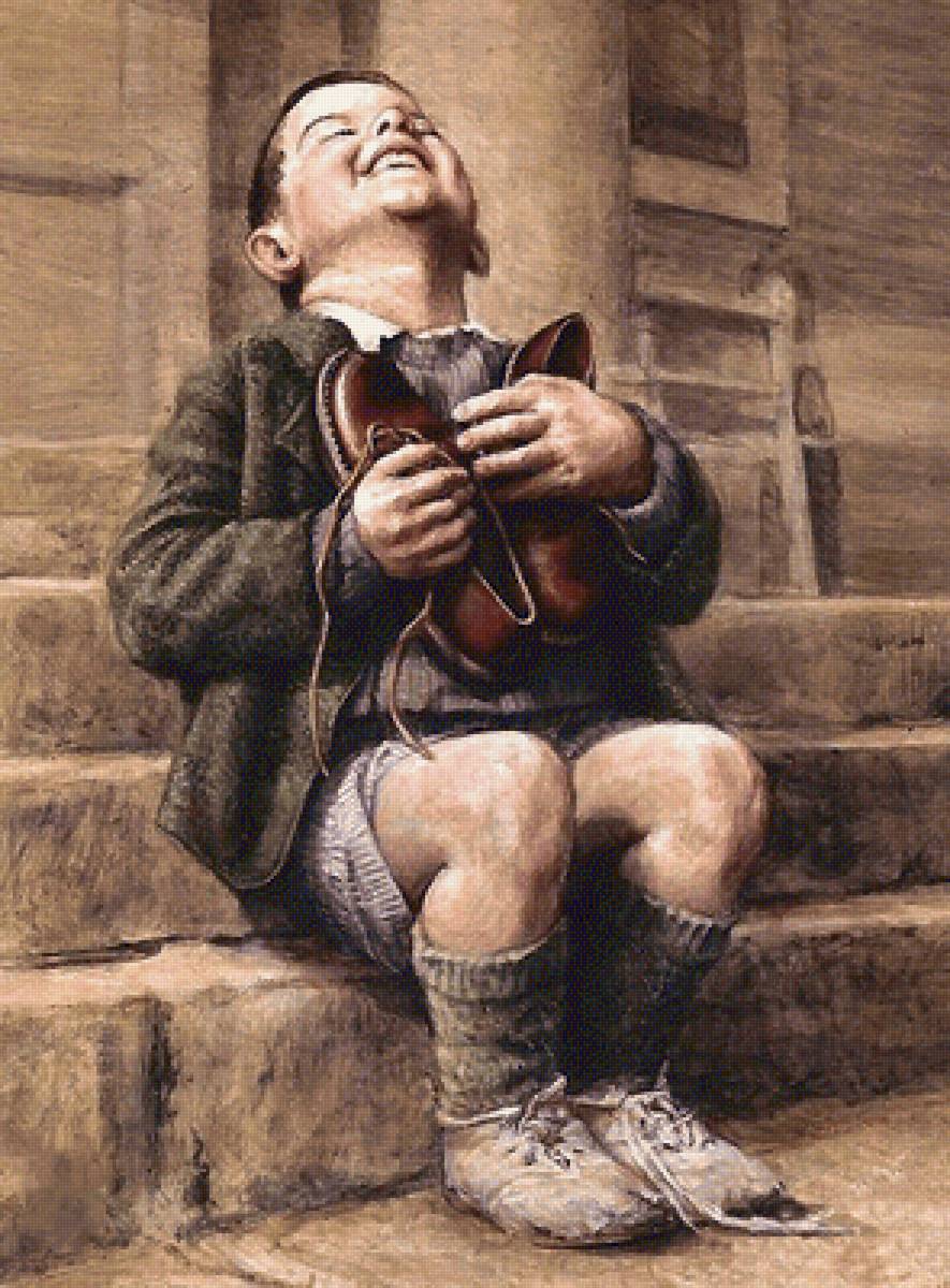 Башмачки - предпросмотр